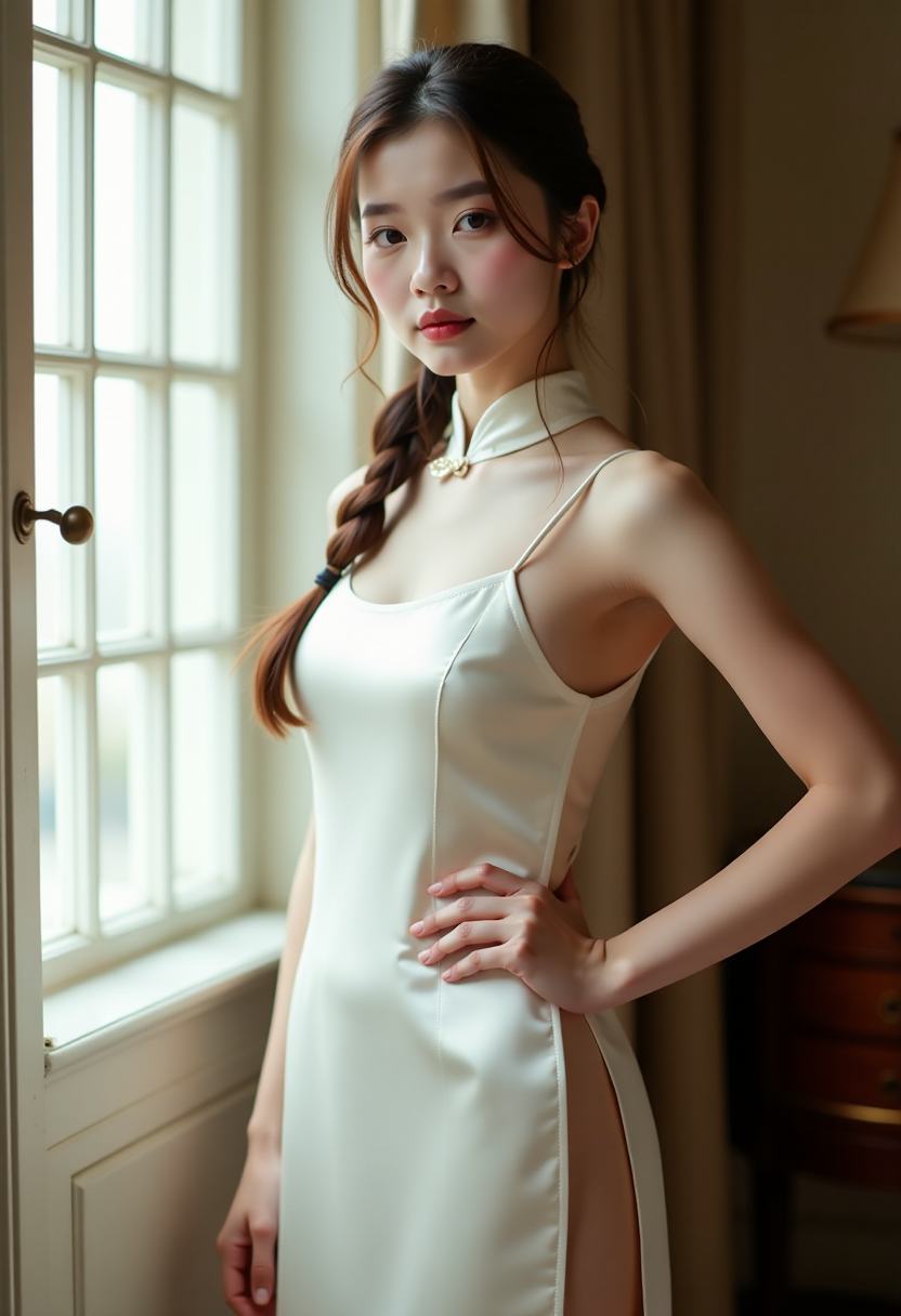 琉璃旧梦